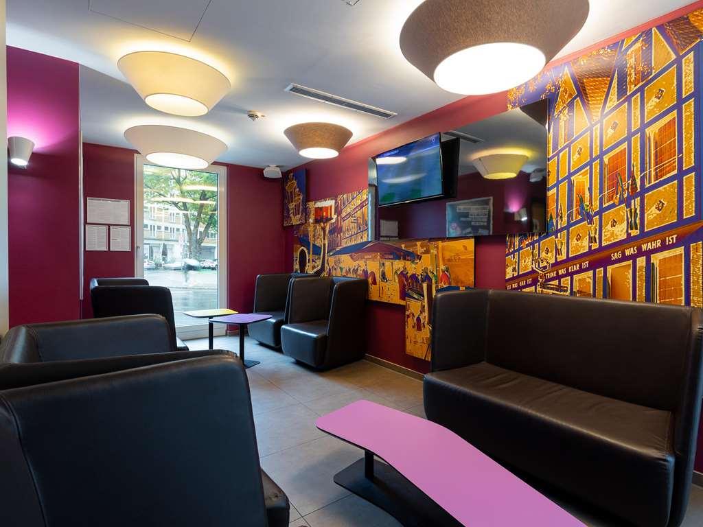 Hotel Düsseldorf-city Düsseldorf
